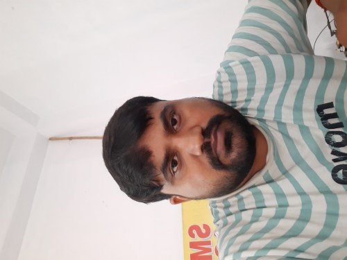 Pankaj kumar shukla Science,Maths home tutor in Prayagraj.